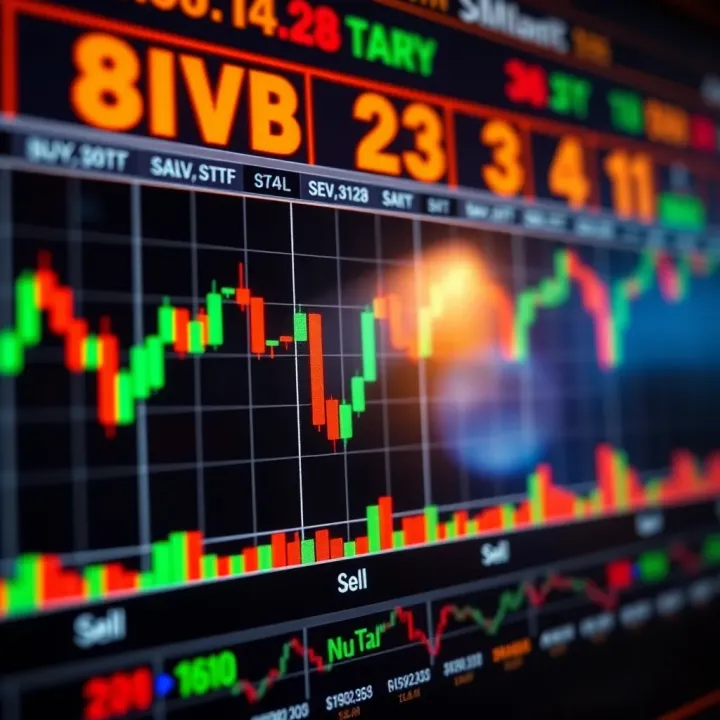 Forex Trading Signals Explained: A Practical Guide