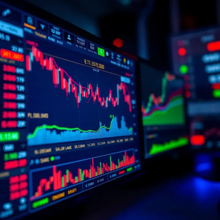 How to Use a Forex Trading Simulator to Improve Skills