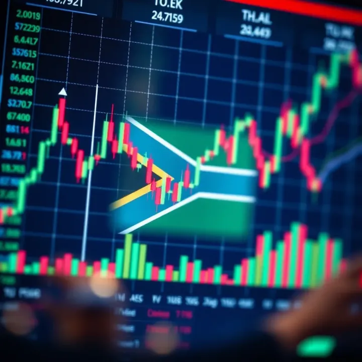 Forex Trading Training for South African Traders