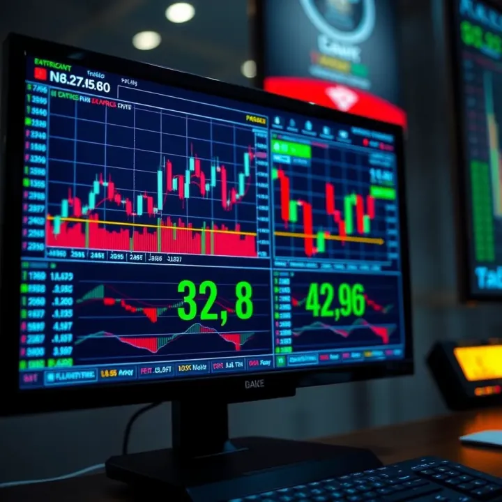 Forex Trading Tutorials for South African Traders