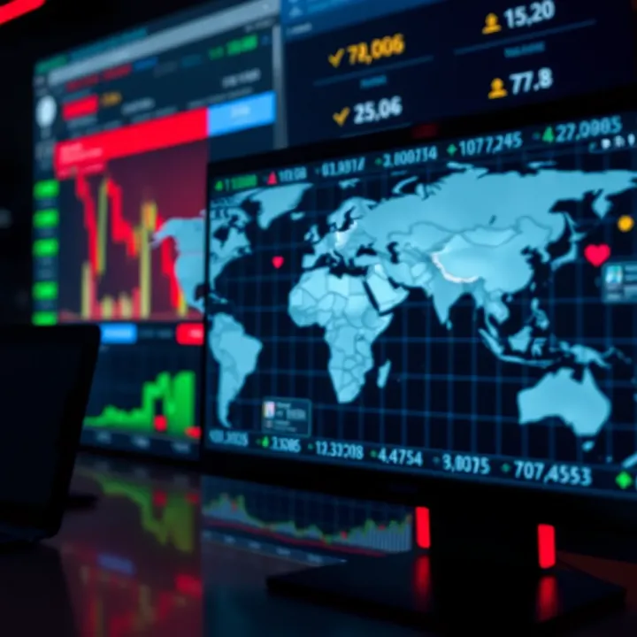 Forex Trading Basics for South Africans