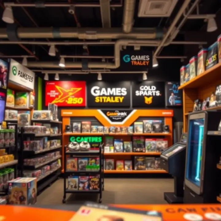 Game Stores in Port Elizabeth: Hours & Shopping Tips