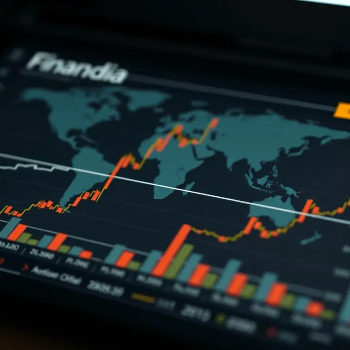 Understanding South Africa's Investing Economic Calendar