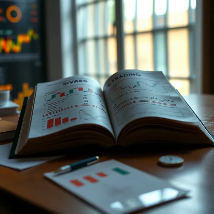 Free Binary Options Trading Books Guide