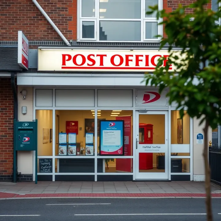 Hatfield Post Office Hours and Services Hatfield Post Office Hours and Services