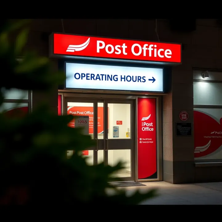 Highveld Post Office Trading Hours Explained Highveld Post Office Trading Hours Explained