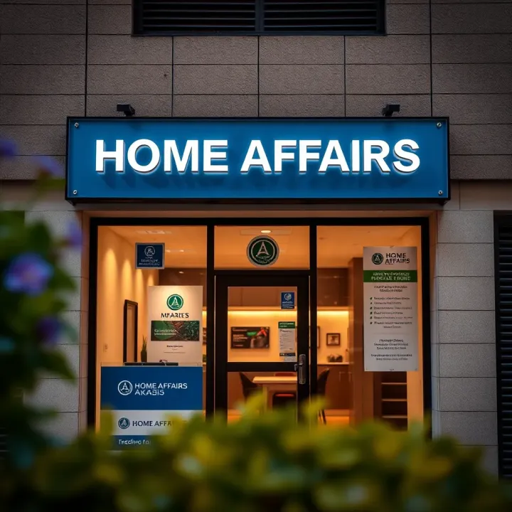 Home Affairs Akasia Trading Hours Explained