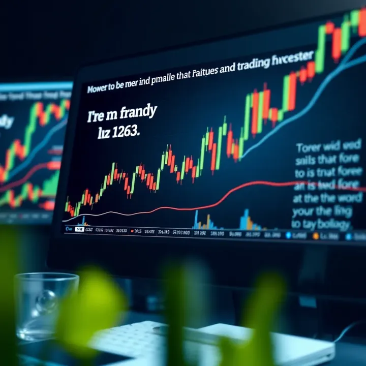Forex Trading Wallpapers for a Focused Workspace Forex Trading Wallpapers for a Focused Workspace