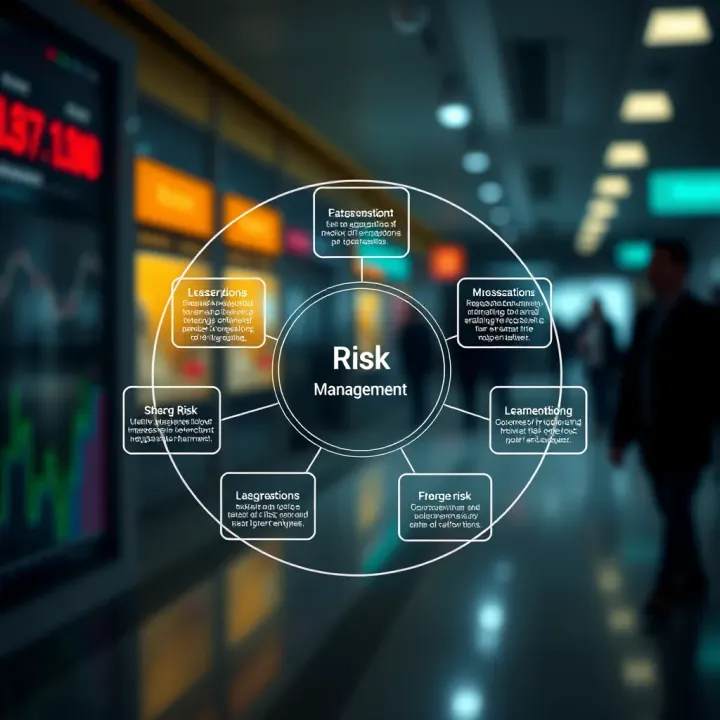 Postgraduate Risk Management in South Africa