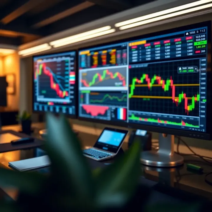 Practical Forex Trading Tips for Beginners in South Africa