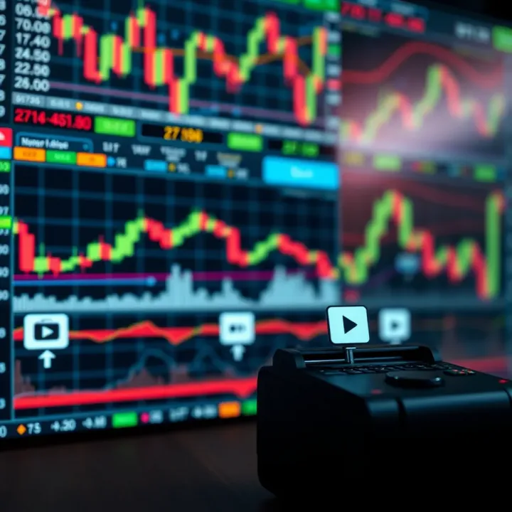 How to Download Forex Trading Videos Safely