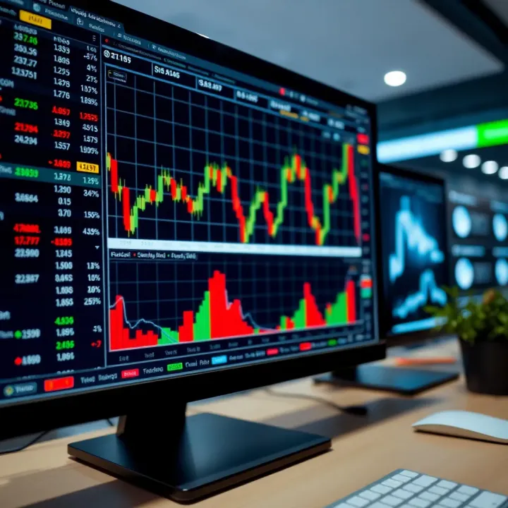 How to Download and Use Forex Trading Systems