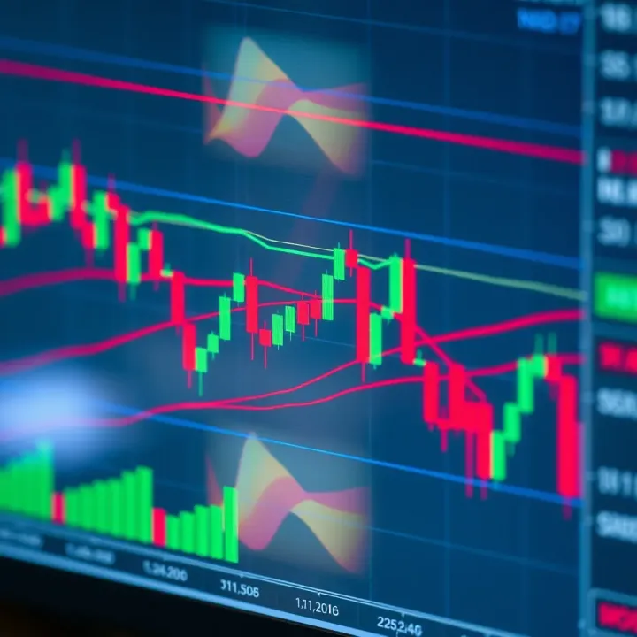 Practical Forex Trading Technical Analysis Guide