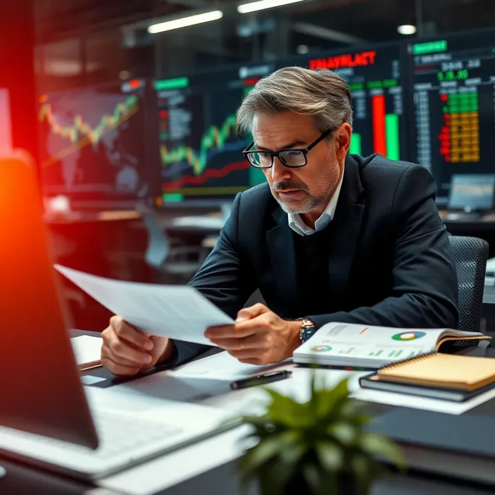 Why Managing Risk Matters in Business and Life Why Managing Risk Matters in Business and Life