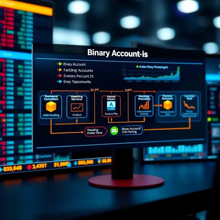 Understanding Binary Accounts: Uses and Management