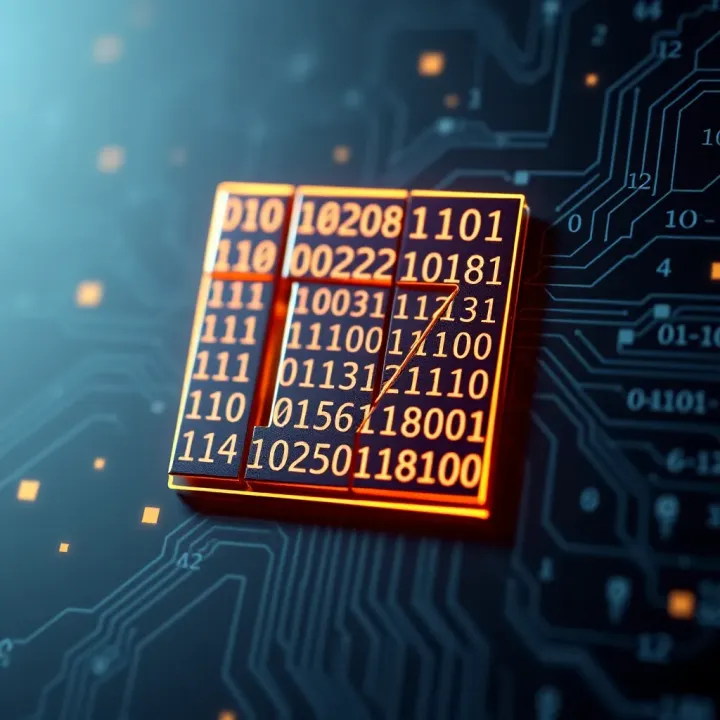 Understanding Binary Code: The Role of 17