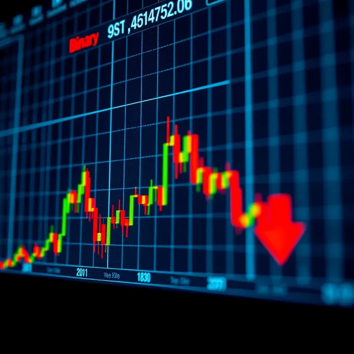 Binary Stock Trading Guide for South African Investors