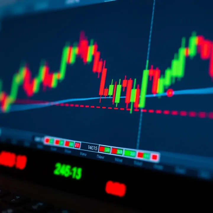 Understanding Candlestick Patterns in Forex Trading