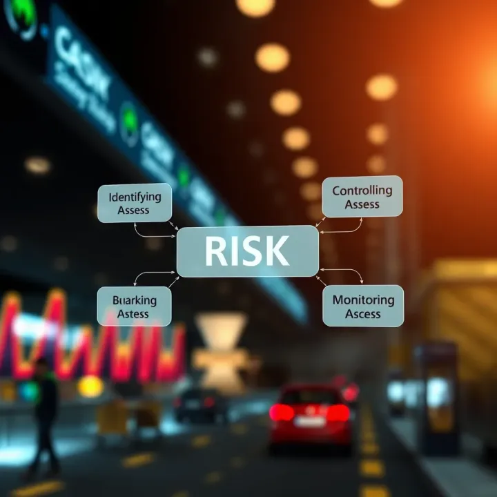 Key Functions of Risk Management Explained