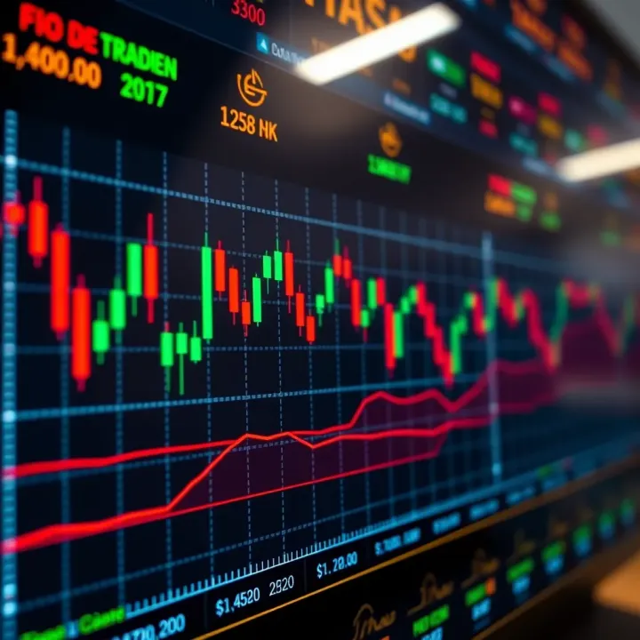 Understanding Forex Trading for South African Traders