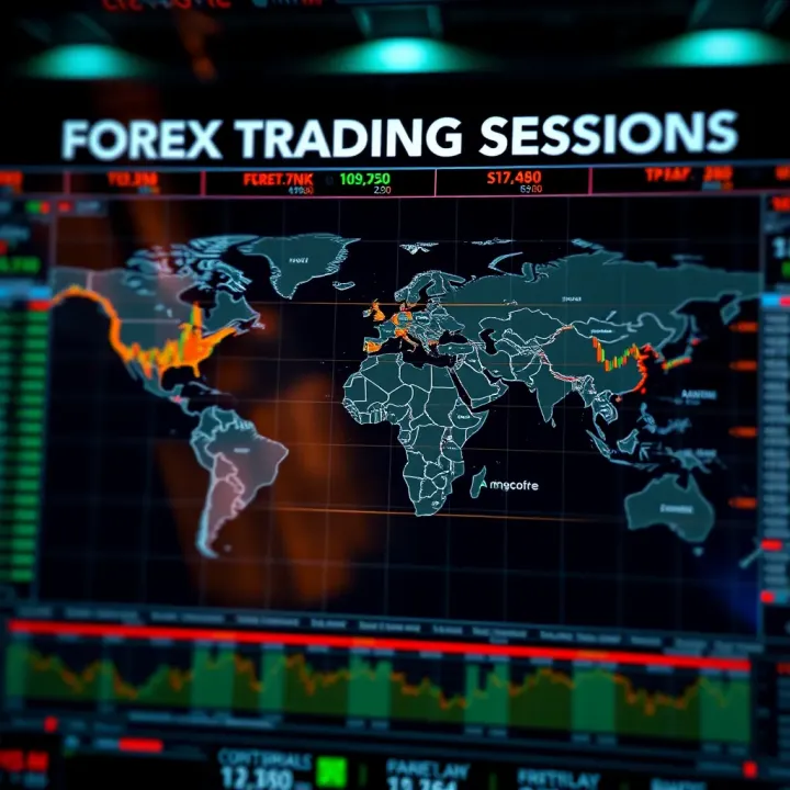 Forex Trading Hours and Market Impact Explained