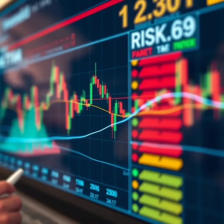 Understanding Forex Trading for South African Traders Understanding Forex Trading for South African Traders