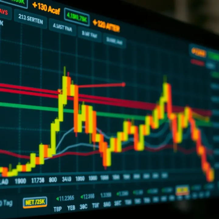 Understanding Forex Trading Signals