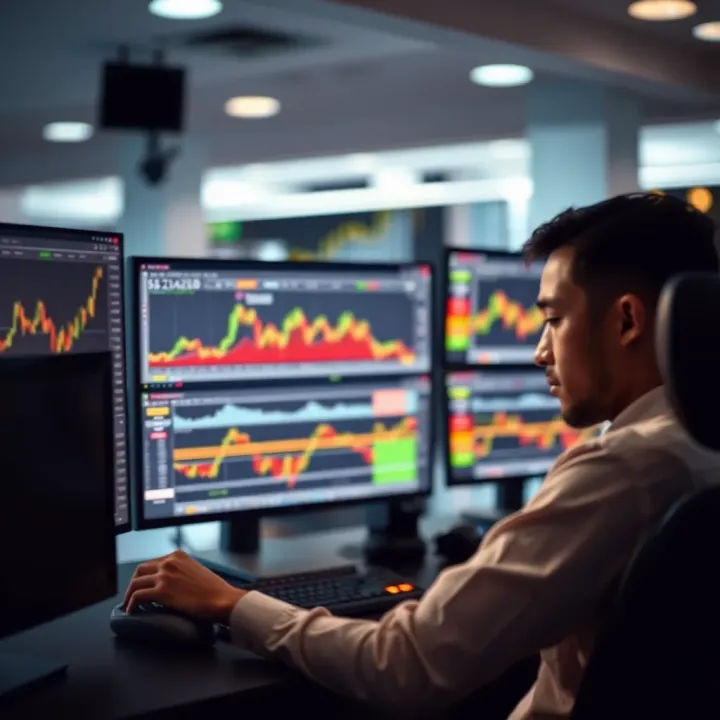 Understanding Forex Trading Signals Understanding Forex Trading Signals