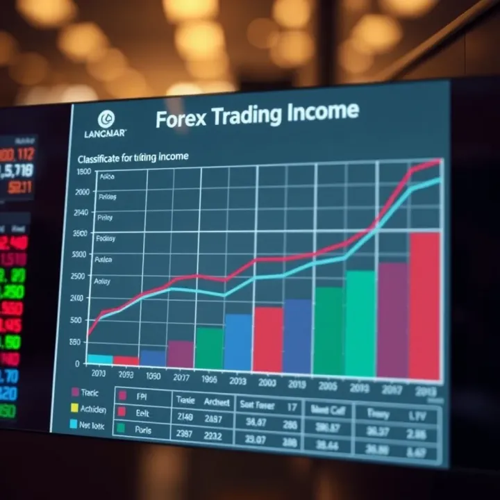 Understanding Forex Trading Tax in South Africa Understanding Forex Trading Tax in South Africa