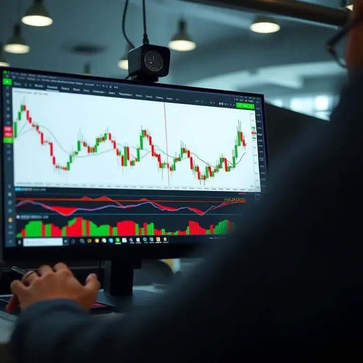 Understanding TradingView for Forex Traders in South Africa