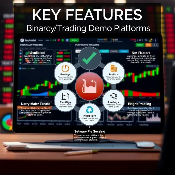 Understanding Free Binary Trading Demo Accounts