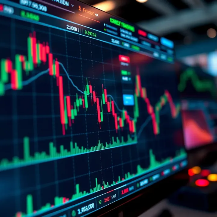 Free Forex Trading Guide for South African Traders Free Forex Trading Guide for South African Traders