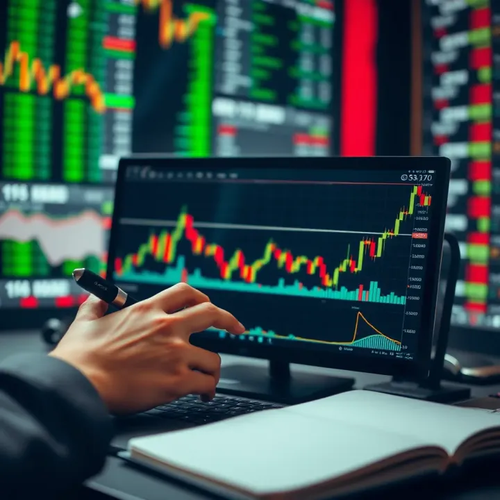 Free Live Binary Signals Guide for South African Traders