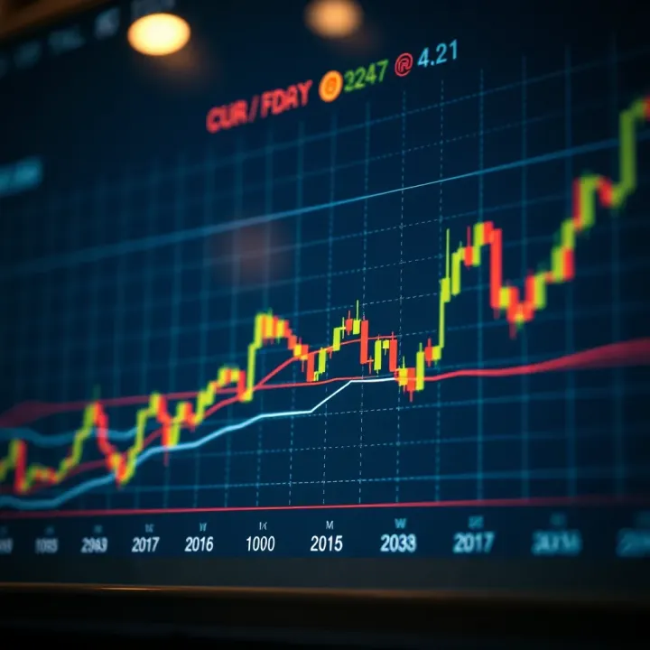 Fundamental Forex Trading Basics Explained