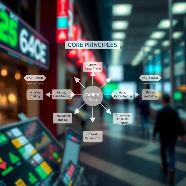Understanding Halal Forex Trading Principles