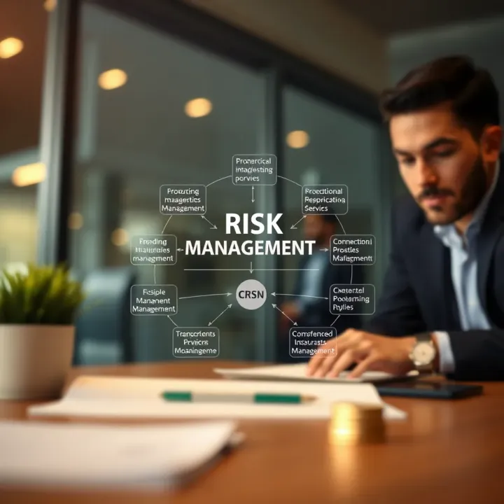 Understanding Risk Management Basics