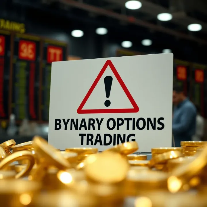Why Binary Options Are Risky for Investors Why Binary Options Are Risky for Investors