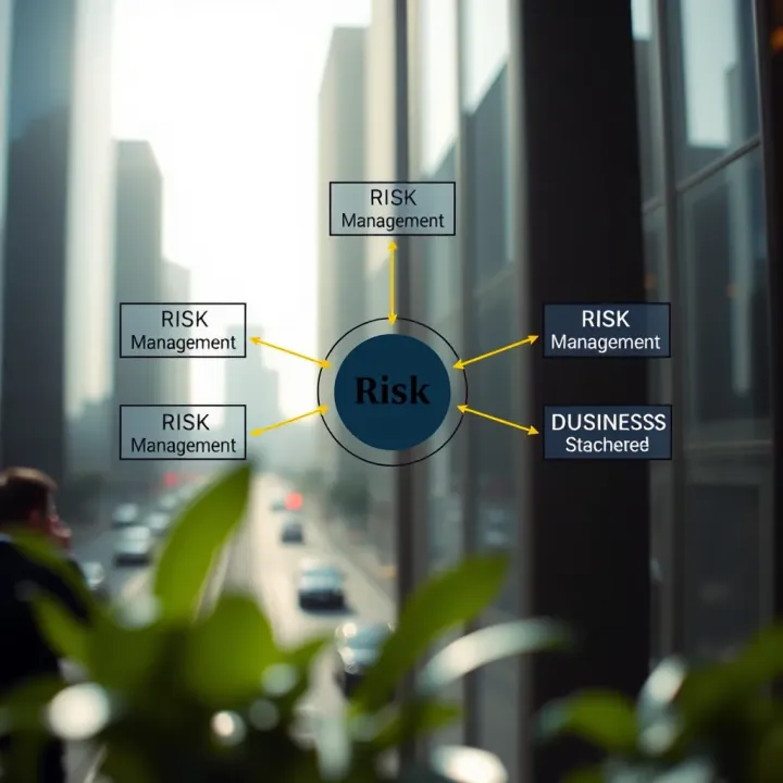 Why Risk Management Drives Business Success Why Risk Management Drives Business Success