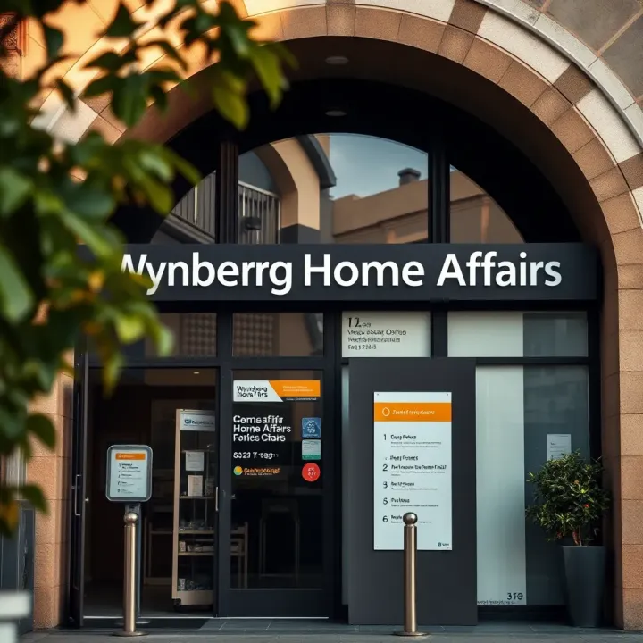 Wynberg Home Affairs Office Hours & Visitor Info